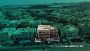 22-فيلا سكني – النخيل