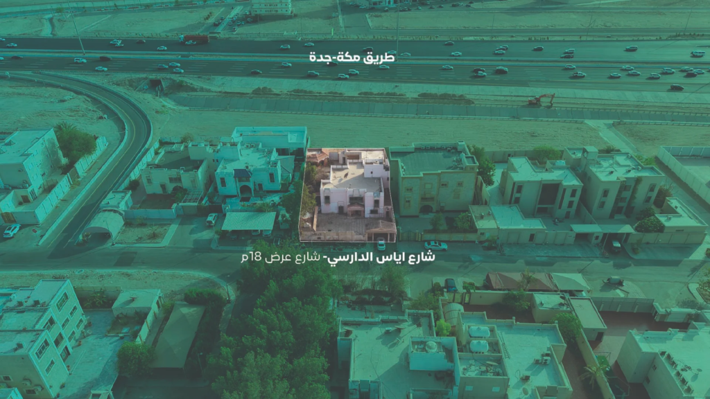 23-فيلا سكني – الامير فواز الشمالي