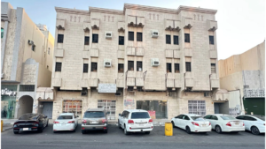 4-عمارة – الورود