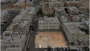 5-أرض – الورود