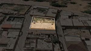 01 – فيلا في جزيرة فرسان بمدينة فرسان – بمساحة 390.87 م²