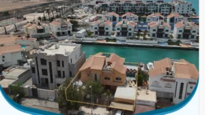 2- فيلا سكنية بحي خليج سلمان