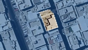04 – عمارة سكنية حي الطائف بمدينة الطائف – بمساحة 600 م²