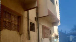 12 – بيت سكني حي معشى بمدينة الطائف – بمساحة 142.64 م²