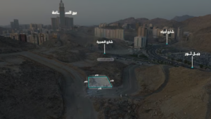 8-أرض سكنية 900م2 بحي روابي كدي