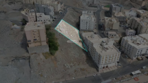 11-أرض سكنية 1495.84م2 بحي الفيحاء