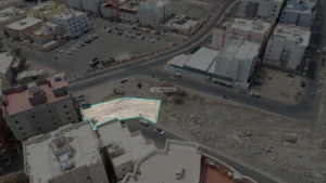 13-أرض سكنية 988.3م2 بحي الفيحاء