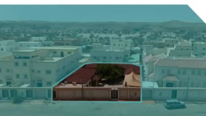 6-استراحة – مجلس بحي البساتين