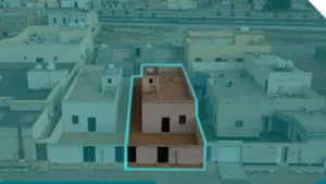 7-فيلا سكنية بحي الخالدية
