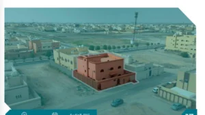 17- فيلا سكنية 400 م 2 بحي الملك فهد بصك 560692002614