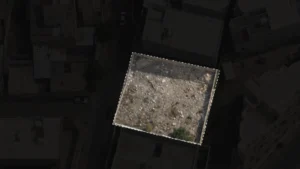 4-أرض سكنية بحي القلت