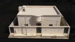 12- دور سكني بحي الوزران