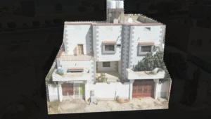 14– فيلا سكنية بحي الهدا