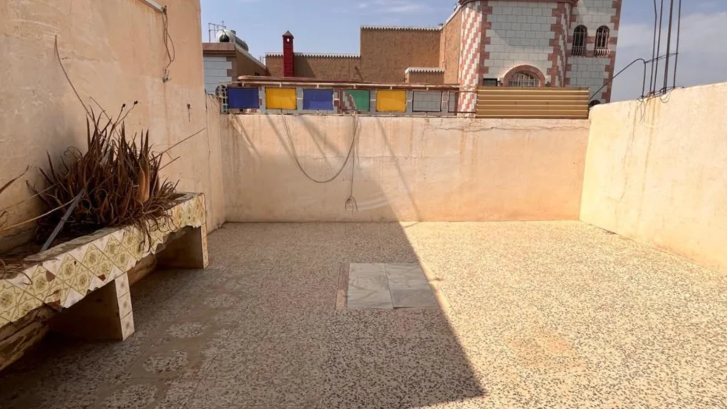 15-عمارة بحي الشهداء الجنوبية
