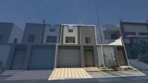 5-فيلا بحي أبوعشره غرب حسام بصك 395106004524