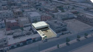 10-مستودع بحي الحزامى بصك 293593001105