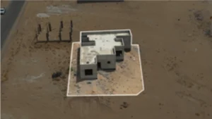 1-فيلا سكنية بصك رقم 998514020566