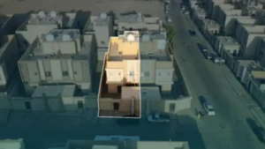 3-فيلا سكنية 250.01م2 بحي طيبة