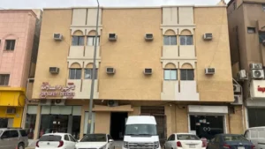 1-عمارة تجارية سكنية في الصالحية 3 أدوار