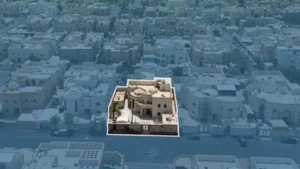 4-فيلا بحي الأندلس