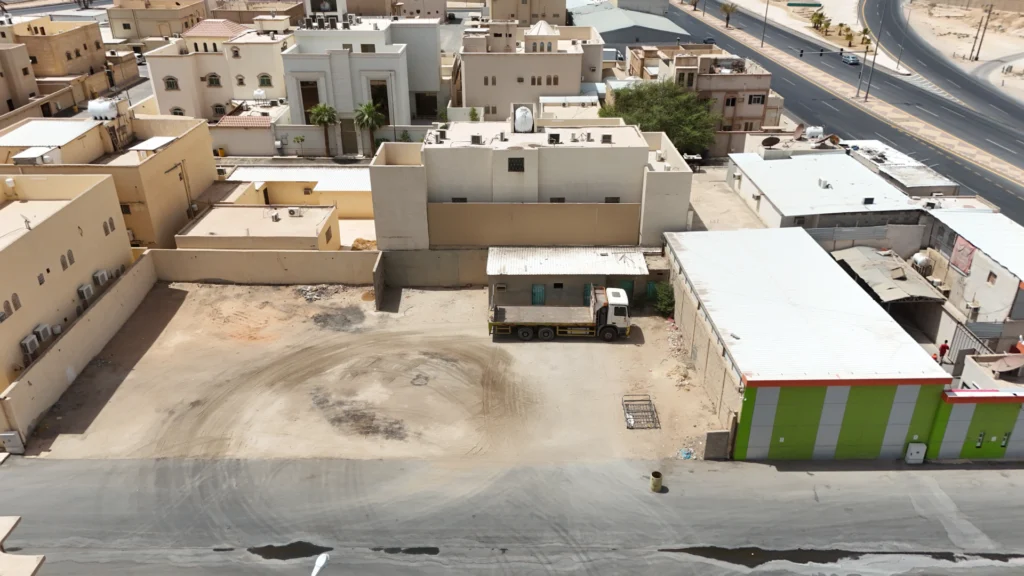 14-دور سكني 400م2 في نعجان