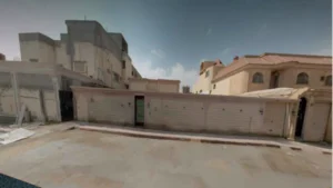 4-فيلا سكنية بحي ديراب