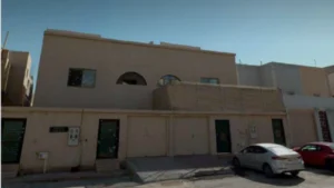 6-فيلا سكنية بحي الدار البيضاء