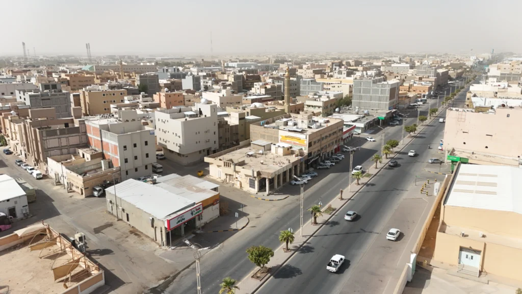 2-محل تجاري 450م2 بحي الورود