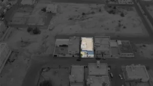1-فيلا بحي وادي بن هشبل / أ