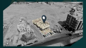 1-عمارة عظم بحي المحمدية