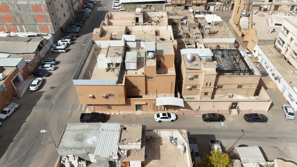 17-فيلا سكنية 428.91م2 حي السلام