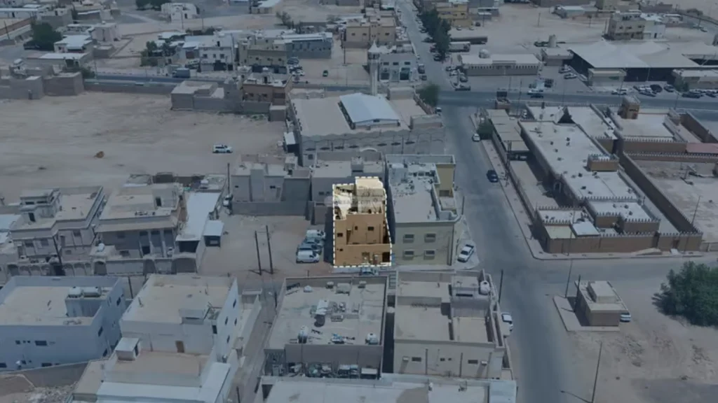 18-فيلا سكنية 151.20م2 في الدلم