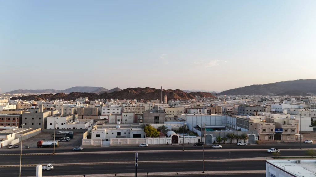 3-استراحة بحي الدفاع