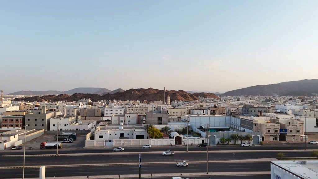 3-استراحة بحي الدفاع