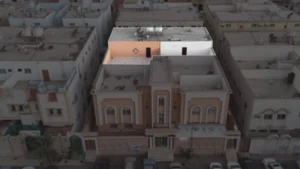 6-شقة بحي الورود