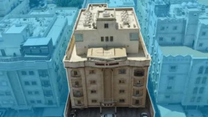 14-شقة سكنية 258.07م2 بحي المروة