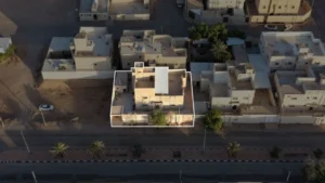 5- فيلا سكنية بمساحة 518 م²