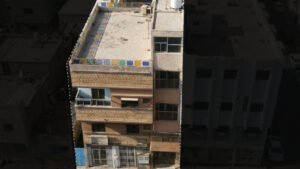 15-عمارة بحي الشهداء الجنوبية