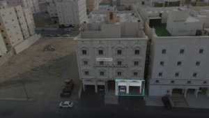 19-شقة سكنية 204.97م2 بحي الريان