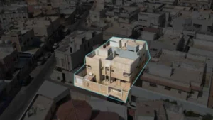 5-فيلا بحي الخالدية