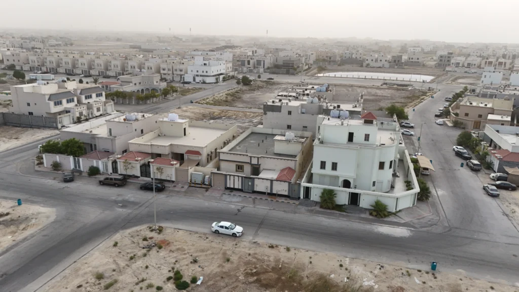 2-فيلا سكنية بحي اللؤلؤ