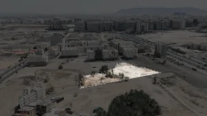 11- بيت شعبي بحي الدويمة