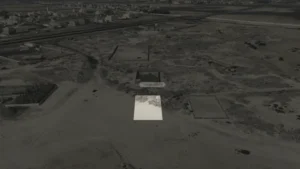 3-أرض فضاء 900م2 بحي البحيرات