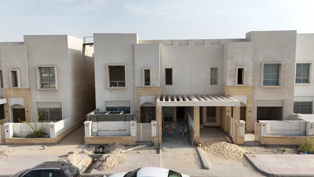 4- فيلا سكنية 238.55م2 بحي الأمواج