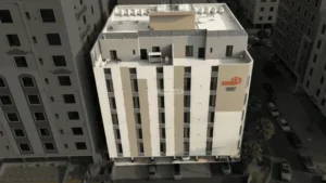 4-شقة سكنية 165.66م2 بحي الفيحاء