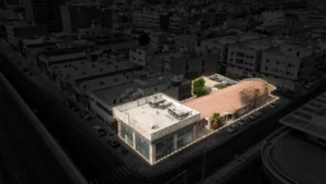 5-مبنى تجاري بحي مدينة العمال