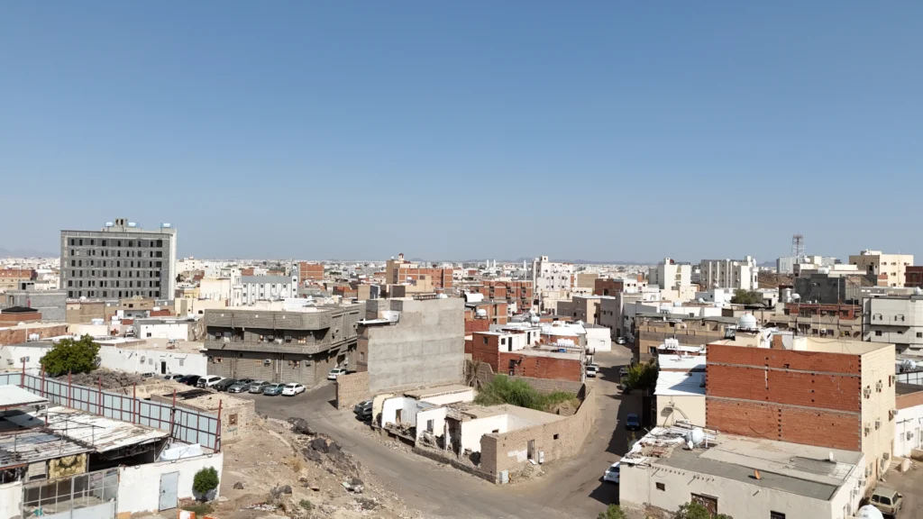 11- بيت شعبي بحي الدويمة