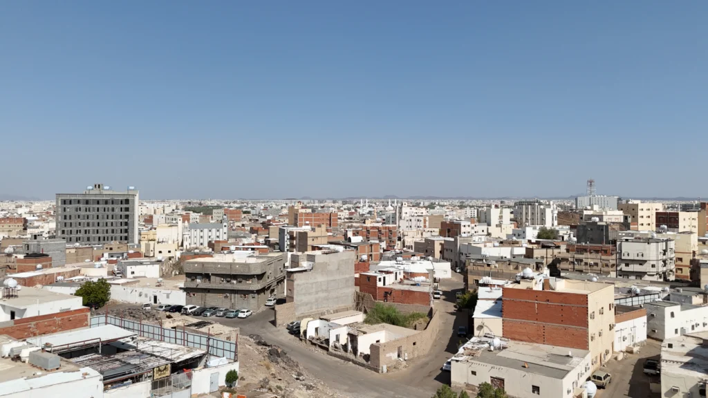 11- بيت شعبي بحي الدويمة