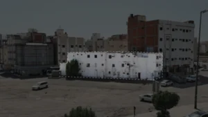 14-عمارة بحي قربان منطقة العالية