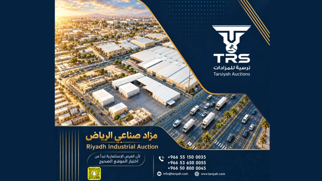 صناعي الرياض